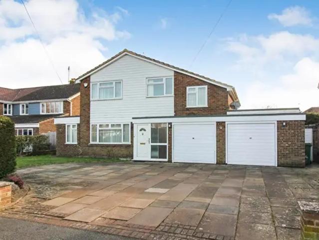 Apartment for rent in Bedgrove, Aylesbury