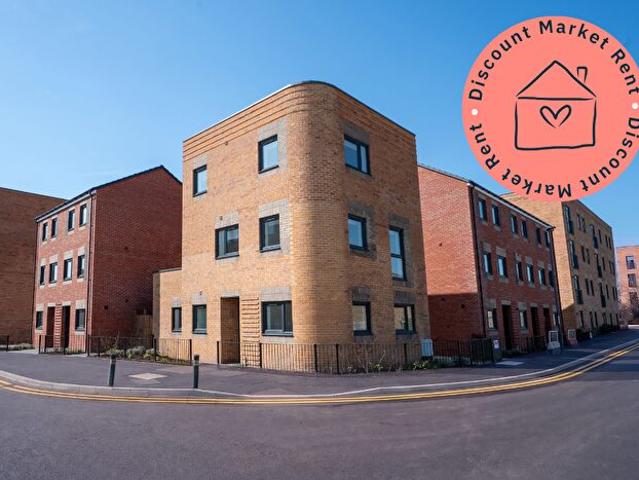 Apartment for rent in Little Chester, East Midlands