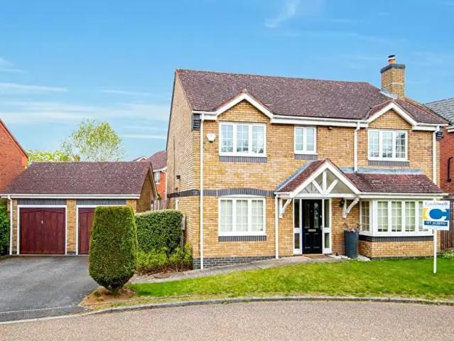 Apartment for rent in Kingsmead, Milton Keynes