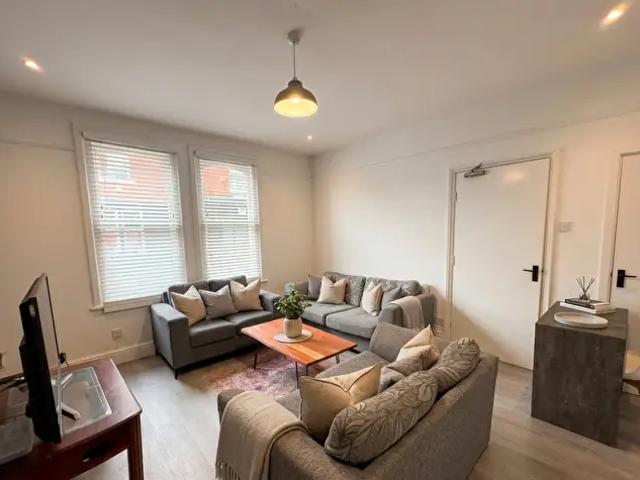 Apartment for rent in The Meadows, Haddon