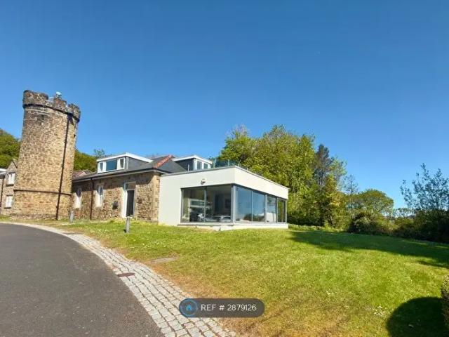Apartment for rent in Blackpill, Swansea