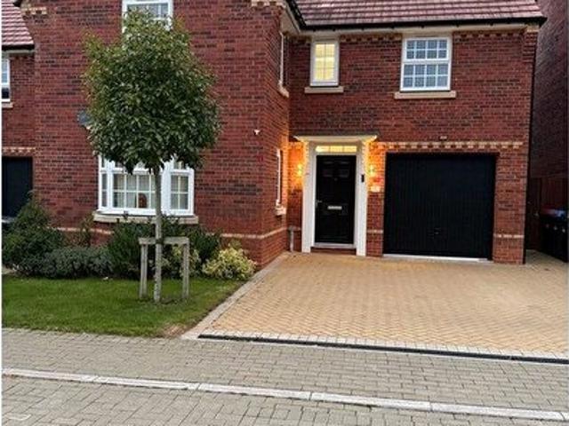 Apartment for rent in Old Wolverton, Milton Keynes