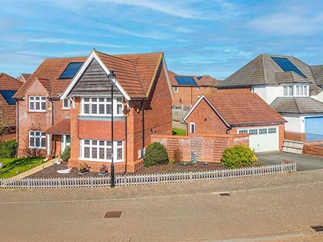 Apartment for rent in Barton Seagrave