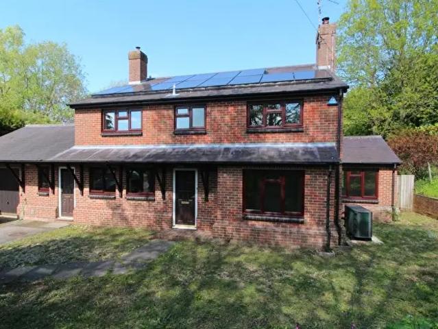 Apartment for rent in Thornborough, Buckinghamshire