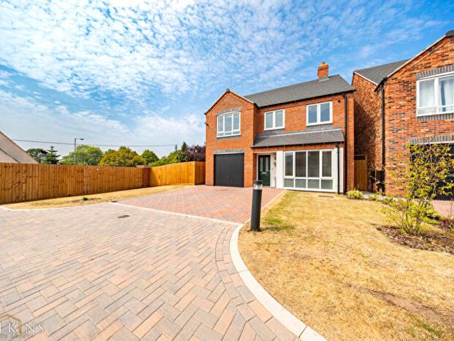 Apartment for rent in Kettlebrook, Staffordshire