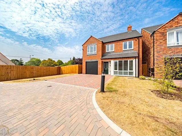 Apartment for rent in Kettlebrook, Staffordshire
