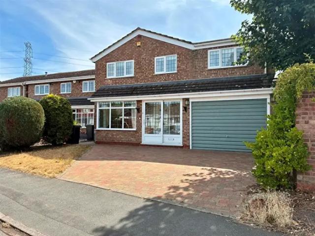 Apartment for rent in Kettlebrook, Staffordshire