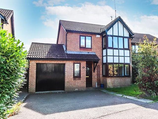 Apartment for rent in Glenvale Park, Wellingborough