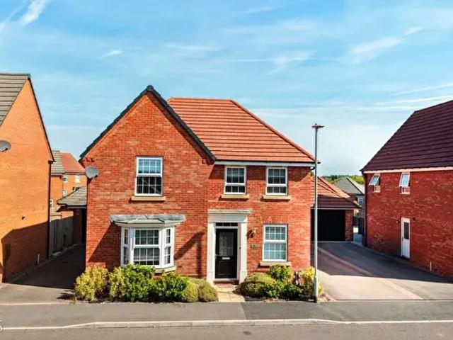 Apartment for rent in Kettlebrook, Staffordshire