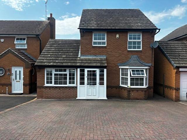 Apartment for rent in Old Wharf, City Of Leicester