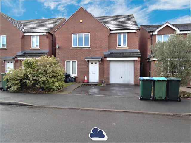 Apartment for rent in West Midlands
