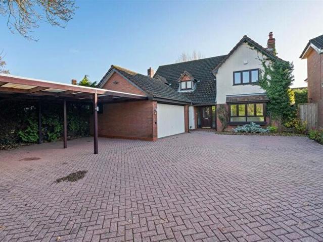 Apartment for rent in Blossomfield, West Midlands