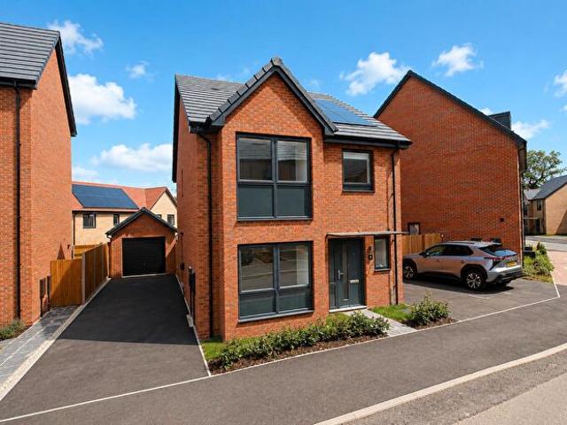 Apartment for rent in Shenley Brook End, Milton Keynes