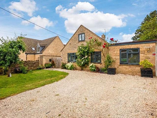 Apartment for rent in Black Bourton, Oxfordshire