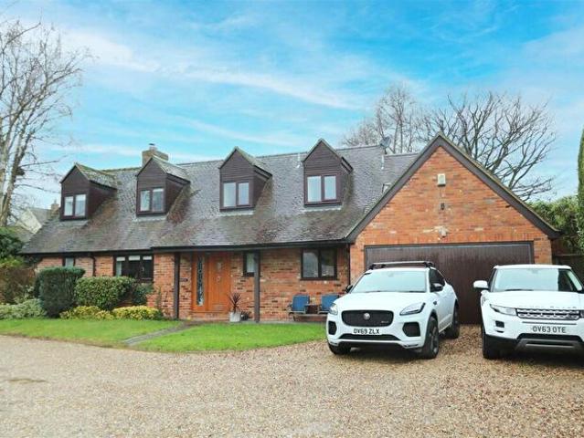 Apartment for rent in Chearsley, Buckinghamshire