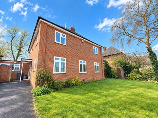 Apartment for rent in Kingsbury CP, Gun Hill