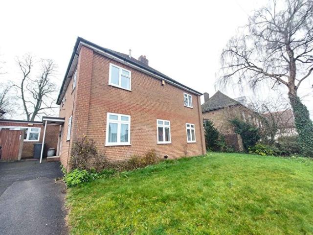 Apartment for rent in Kingsbury CP, Gun Hill