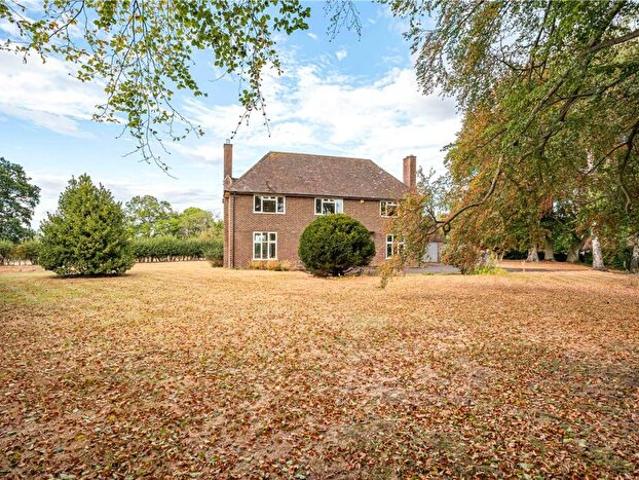 Apartment for rent in Dromore, Oxfordshire