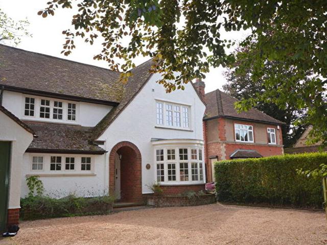 Apartment for rent in Burton Latimer