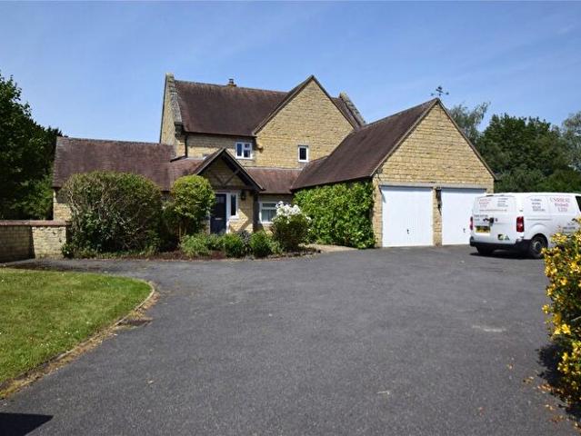 Apartment for rent in Evershot, Oxfordshire