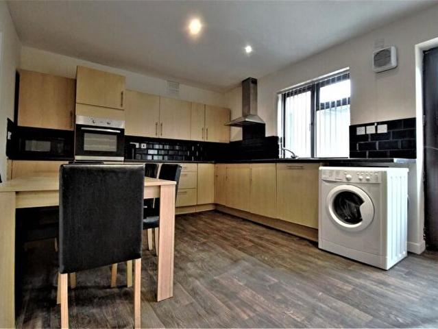 Apartment for rent in Ball Hill, West Midlands
