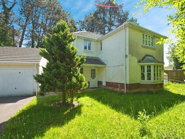 Apartment for rent in Newchurch, Glyncoed