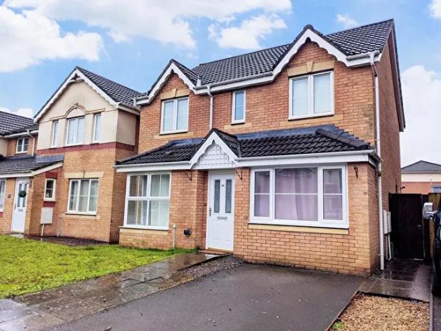 Apartment for rent in Llantrisant, Talbot Green