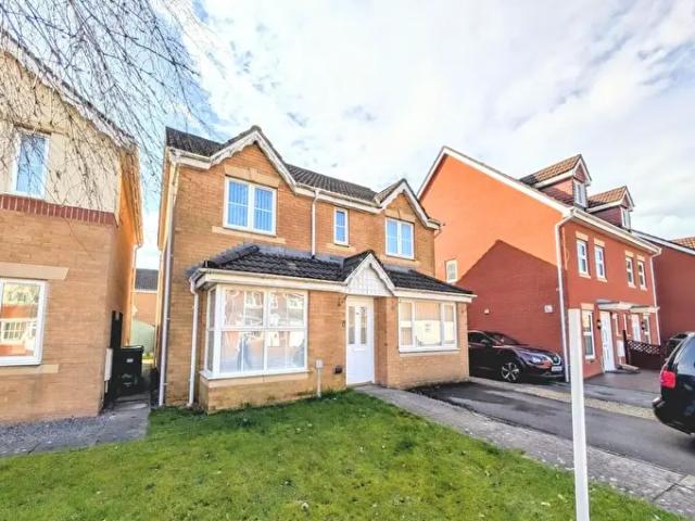 Apartment for rent in Llantrisant, Talbot Green
