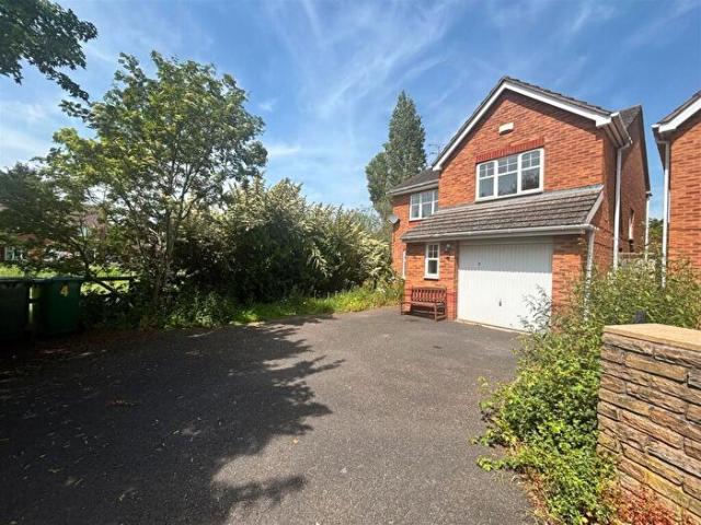 Apartment for rent in Holbrooks, West Midlands