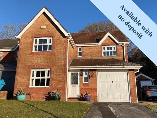 Apartment for rent in Nangreaves, Wales