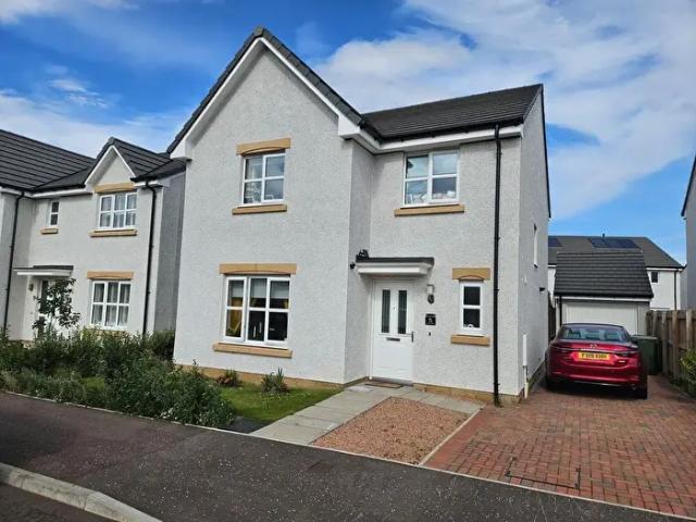 Apartment for rent in Scotland