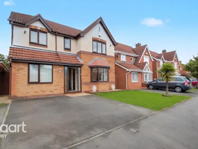 Apartment for rent in Woodthorpe, Elmfield
