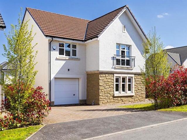 Apartment for rent in Milton Of Campsie, Scotland