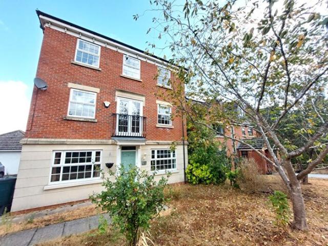 Apartment for rent in Hamilton, Old Wharf