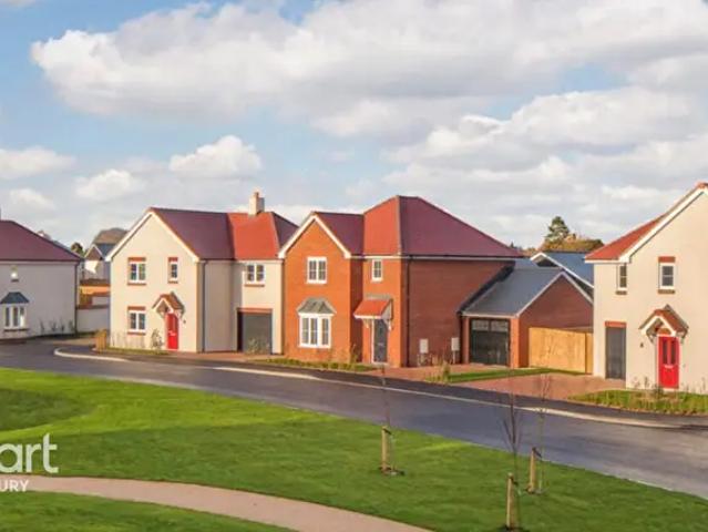 Apartment for rent in Haddenham, Buckinghamshire