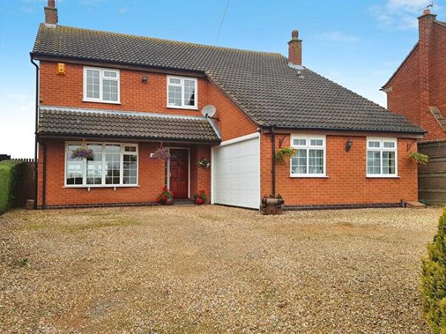 Apartment for rent in Pinfold, Leicestershire