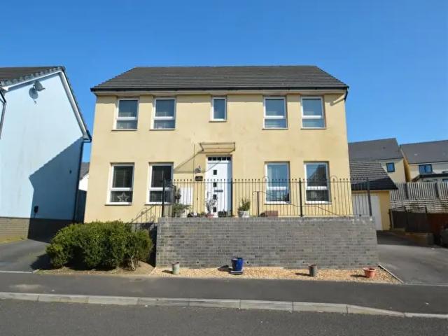 Apartment for rent in St. Brides Major, Ogmore-by-Sea