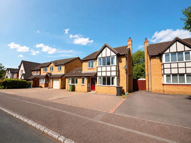 Apartment for rent in Monkston Park, Milton Keynes
