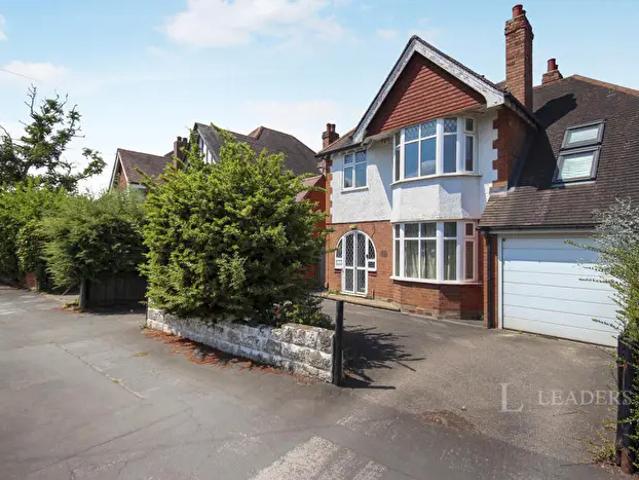 Apartment for rent in Lillington, Green Close