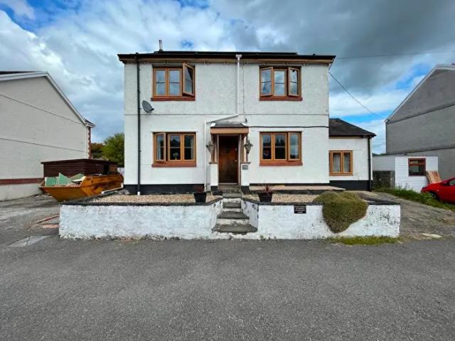 Apartment for rent in Wales