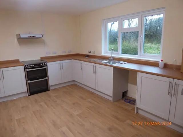 Apartment for rent in Cynwyl Elfed