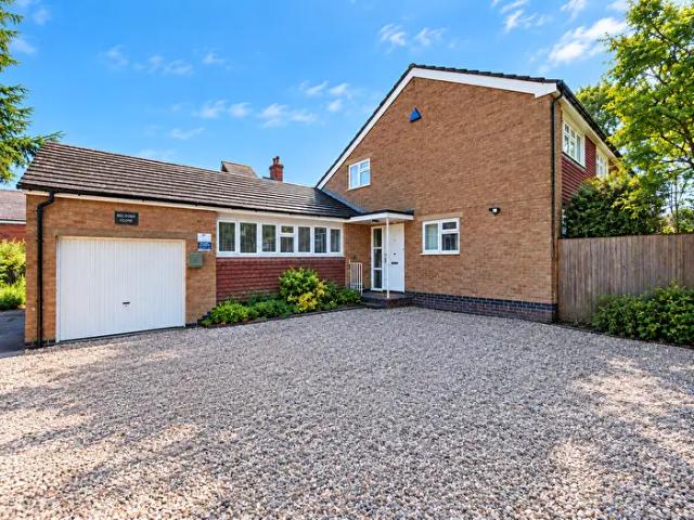 Apartment for rent in North Kilworth, Harborough