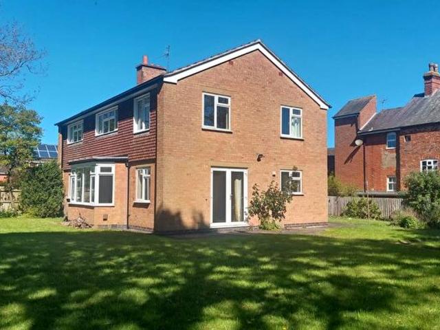 Apartment for rent in Stanford On Avon, Leicestershire
