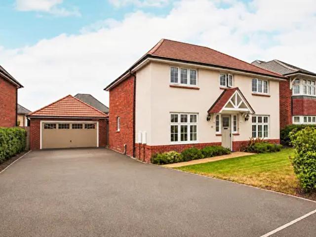 Apartment for rent in East Midlands