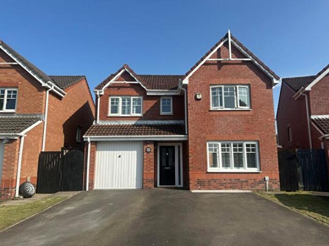 Apartment for rent in Cambuslang, Scotland