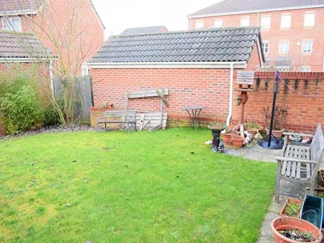 Apartment for rent in Redhill Grange, Wellingborough