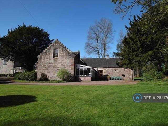 Apartment for rent in Cardross, Scotland