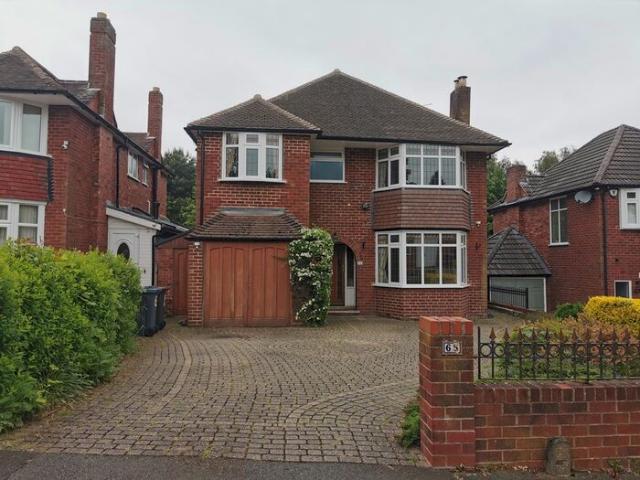 Apartment for rent in Sutton Coldfield, West Midlands
