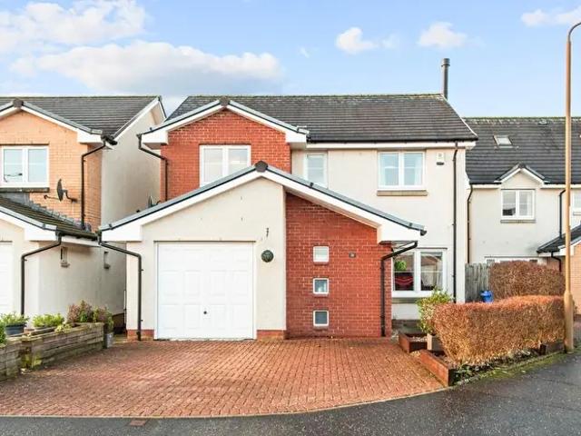 Apartment for rent in Cambuskenneth, Scotland