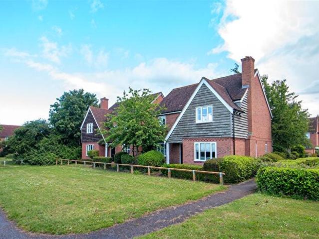 Apartment for rent in Monkston Park, Milton Keynes